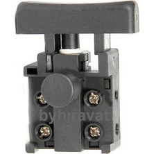 Nesta Rubimix Tipi 9 Karıştırıcı Şalter Tetik Switch