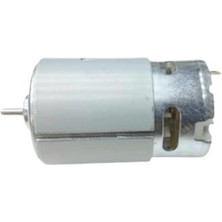 Nesta Makita Tipi Bdf343 Dc Motor