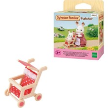 Adore Oyuncak 4460 Sylvanian Families, Puset , Figürler Ayrı Satılır +3 Yaş