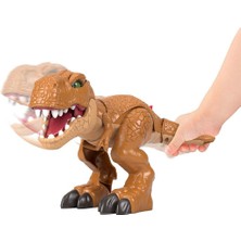 Mattel HFC04 Imaginext, Jurassic World T-Rex Aksiyonu