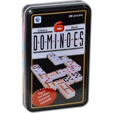 Sunman 01352 28'li Domino