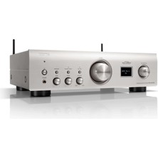 Denon PMA-900HNE Entegre Network Amplifier Gri