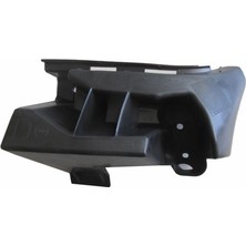 Meydan  Renault Clıo- Symbol- Sd- 09/12 Arka Tampon Bağlantı Braketi Sağ 8200699876