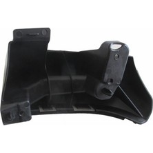 Meydan  Renault Clıo- Symbol- Sd- 09/12 Arka Tampon Bağlantı Braketi Sağ 8200699876