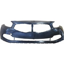 Meydan  Kıa Ceed- 12/15 Ön Tampon Siyah (Panjur/sensör Deliksiz)(Tüv)(Tyg) 86511-A2000