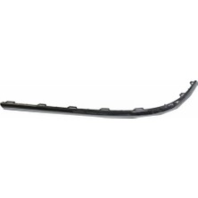 Meydan  Volkswagen Cc- 13/17 Arka Tampon Nikelaj Çıtası Sağ (Tw) 3C8807460