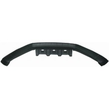 Meydan Volkswagen Tıguan- 08/11 Karlık (Ön Tampon Altı) Siyah (Spoıler) 5N0805903J9B9