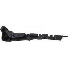 Meydan  Renault Clıo- Symbol- Sd- 09/12 Arka Tampon Bağlantı Braketi Sol (Yan Kulağa Bağlanan) 8200699882