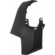 Meydan  Peugeot Rıfter- 19/22 Arka Tampon Ucu Sağ Siyah (Italya) 9816789580