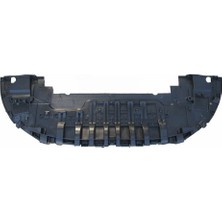 Meydan  Renault Megane- Iv- Sd/hb- 16/20 Ön Tampon Alt Koruma Plastiği 622355835R