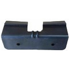 Meydan  Peugeot Bıpper- 08/17 Ön Tampon Braketi Sağ 1356374080