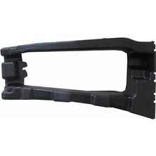 Meydan  Peugeot Rıfter- 19/22 Arka Tampon Ucu Dış Braketi Sağ 9816808680
