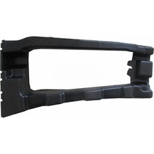 Meydan  Cıtroen Berlıngo- 19/22 Arka Tampon Ucu Dış Braketi Sol 9816808780