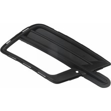 Meydan  Volkswagen Caddy- 15/20 Sis Lamba Kapağı Sağ Sis Delikli (Tw) 2K5853666C9B9