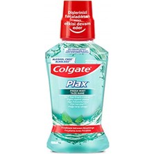 Colgate Plax Taze Nane Ağız Bakım Suyu 250 Ml