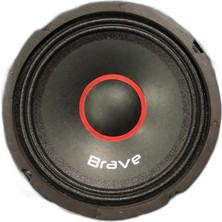 Brave Audio Br-6 16CM Midrange 500W Hoparlör