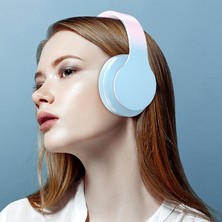 Moonlight Bluetooth Kulaklık (Yurt Dışından)