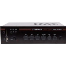 Star Tech Startech ASC-120 Anfi Mikser 120 Watt 100 Volt Usb/sd