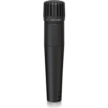 Behringer SL-75C Dynamic Cardioid Microphone