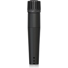 Behringer SL-75C Dynamic Cardioid Microphone