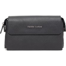 Pierre Cardin Erkek Siyah Çanta 50266876-001