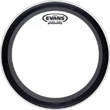 Evans TT16EMAD 16’’ Emad Clear Hoop