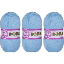 Ören Bayan Dora Yarn | 011
