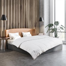 Yatsan Uykucu Antistress Tek Kişilik Yorgan