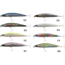 Kendo D:killer's Minnow Naha 100 F Suni Yem