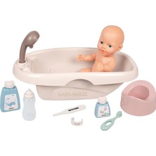 Baby Nurse Banyo Seti ve Aksesuarları 220366