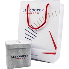 Lee Cooper ﻿lee Cooper SW.LC07224.650 Erkek Kol Saati