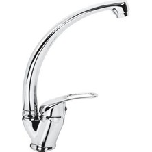 Nsa Su Armatürleri Zena Kuğu Eviye Bataryası