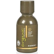 Organic Colour Systems Organic Organic Saç Boyası 60 ml