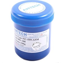 Amtech NC-559-ASM Krem Flux 100 G