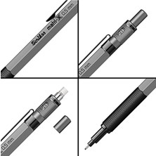 Scrikss Matri-X  Versatil 0.5 mm Gri