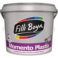 Filli Boya Momento Plastix Iç Cephe Boyası 15LT
