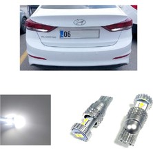 Fardoktoru  Hyundaı Elantra LED Geri Vites Ampulü W16W T15 PH7028