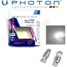 Fardoktoru  Ford Focus 3 Hb LED Geri Vites Ampulü W16W T15 PH7028