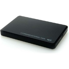 Net-X NT-162 2.5 Usb3.0 Taşınabilir Harici Harddisk Kutusu