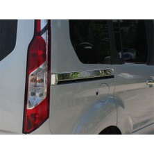 Ford Connect Sürgülü Kapı Çıtası P. Çelik 2014 ve Sonrası