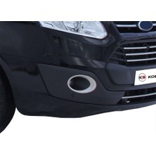 Ford Custom Sis Farı Çerçevesi 2 Prç P.çelik 2013 ve Sonrası