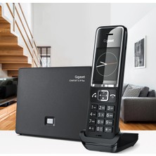 Gigaset Comfort 550 Ip Flex Renkli Ekran Dect Telsiz Telefon