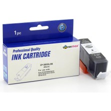 Toner Türk Canon PGI-580XLSIYAH Muadil Kartuş