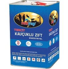 Renyap Zift Kauçuklu 3 kg