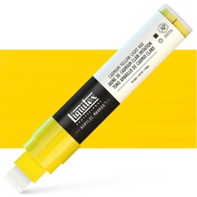 Liquitex : Professional Akrilik Markör : Kesik Uç (15 Mm) : Cadmium Yellow Light Hue 159