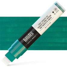 Liquitex : Professional Akrilik Markör : Kesik Uç (15 Mm) : Cobalt Turquoise Hue 169