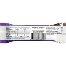 Fellas Protein Bar Duble Kakaolu 32 gr