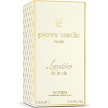 Pierre Cardin Lumiere De La Vie Edp 100 ml Kadın Parfüm PCCN000202