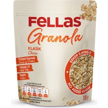 Fellas Granola - Klasik 300 gr