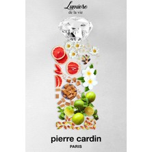 Pierre Cardin Lumiere De La Vie Edp 50 ml Kadın Parfüm PCCN000201